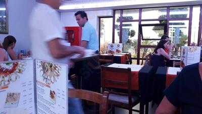 Pizzerias La Carbonara