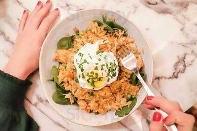 Basílio Lisboa Café