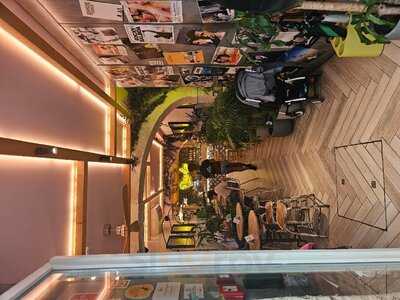 Basílio Lisboa Café