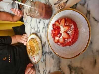 Basílio Lisboa Café