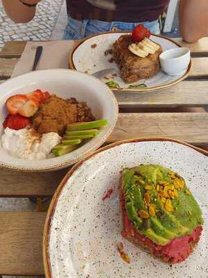 Basílio Lisboa Café