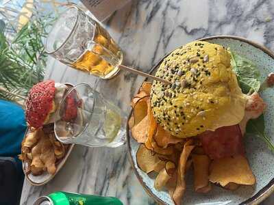 Basílio Lisboa Café