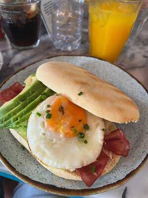 Basílio Lisboa Café