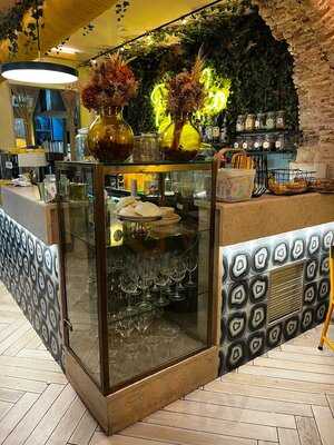 Basílio Lisboa Café