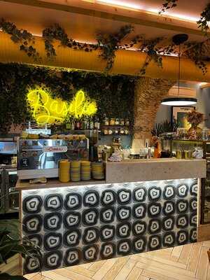 Basílio Lisboa Café