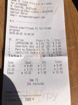 Paul (baía De Cascais)