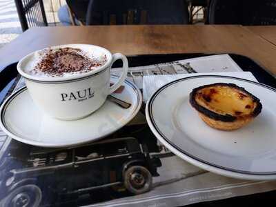 Paul (baía De Cascais)