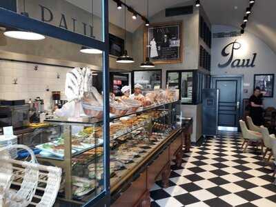 Paul (baía De Cascais)