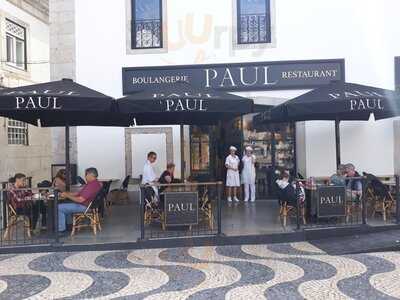 Paul (baía De Cascais)