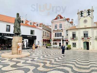 Paul (baía De Cascais)