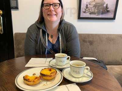 Paul (baía De Cascais)