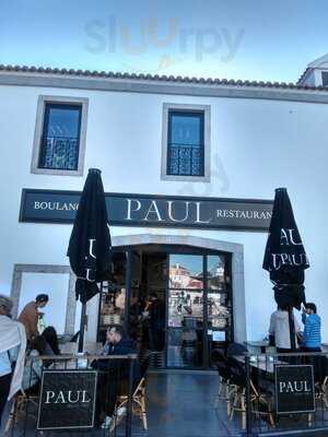 Paul (baía De Cascais)