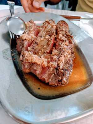 Churrasqueira S. Domingos