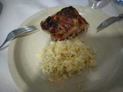 Churrasqueira S. Domingos