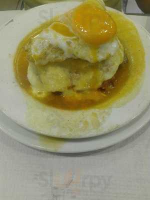 Churrasqueira S. Domingos