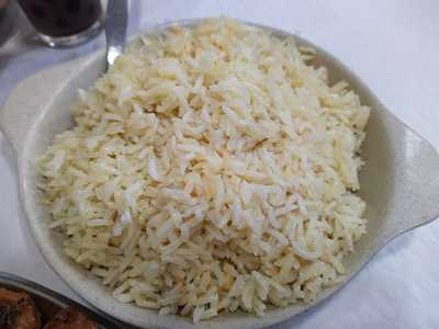 Churrasqueira S. Domingos