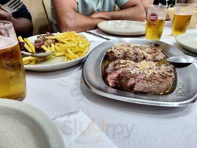 Churrasqueira S. Domingos