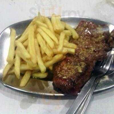 Churrasqueira S. Domingos