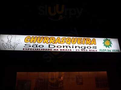 Churrasqueira S. Domingos