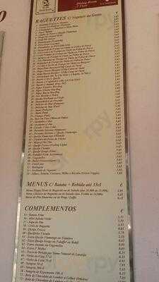 Pão Pão Queijo Queijo