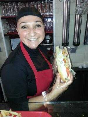 Pão Pão Queijo Queijo