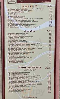 Pão Pão Queijo Queijo