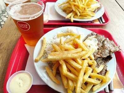 Pão Pão Queijo Queijo