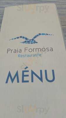 Praia Formosa