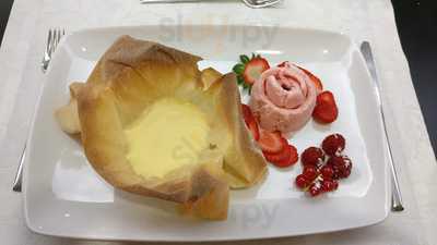 Restaurante Carvalheiro