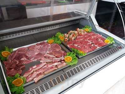 Restaurante Carvalheiro