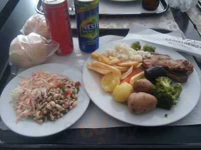 Restaurante Carvalheiro