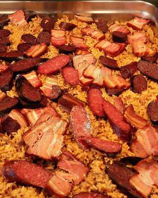 Restaurante Carvalheiro