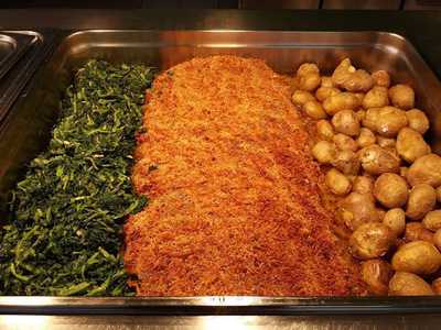 Restaurante Carvalheiro