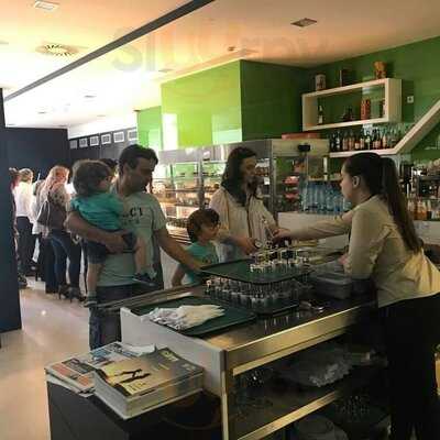 Restaurante Carvalheiro