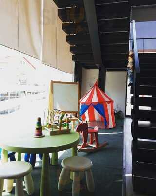 Restaurante Carvalheiro