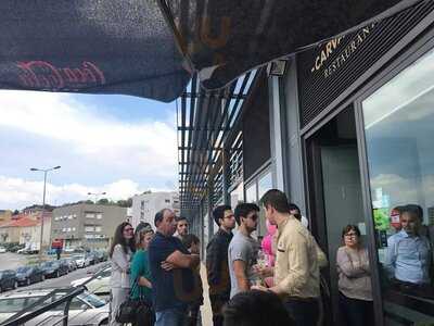 Restaurante Carvalheiro