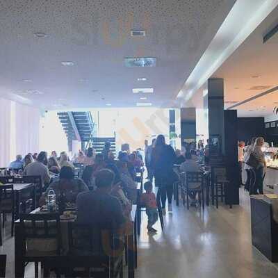 Restaurante Carvalheiro