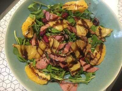 Degema Hamburgueria (coliseu)