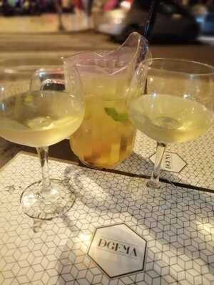 Degema Hamburgueria (coliseu)