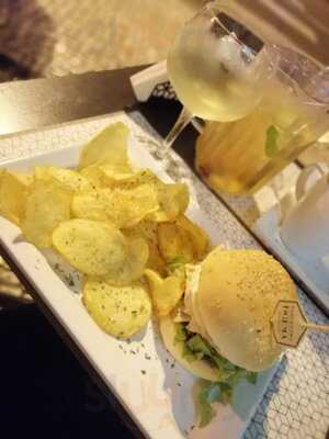 Degema Hamburgueria (coliseu)