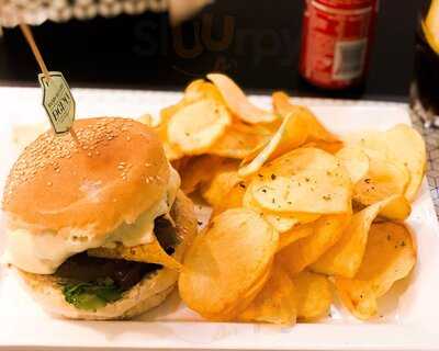 Degema Hamburgueria (coliseu)