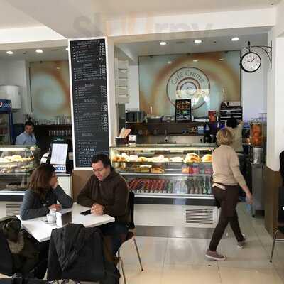 Cafe Creme