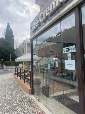 Cafe Creme