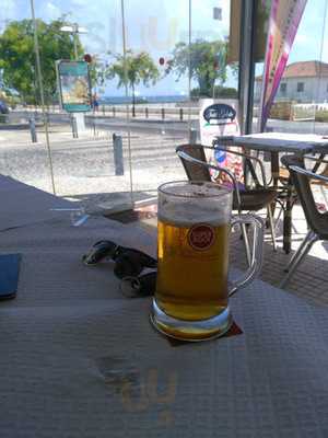 Rocha Mar Restaurante, Tapas E Petiscos