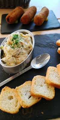 Rocha Mar Restaurante, Tapas E Petiscos