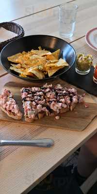 Rocha Mar Restaurante, Tapas E Petiscos