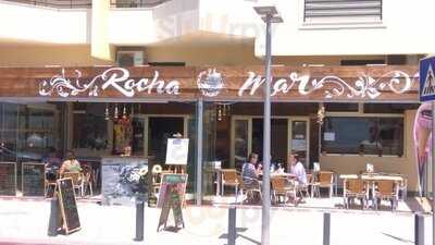 Rocha Mar Restaurante, Tapas E Petiscos