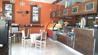 Rocha Mar Restaurante, Tapas E Petiscos