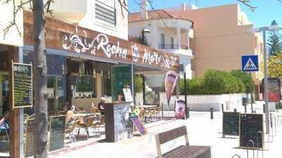 Rocha Mar Restaurante, Tapas E Petiscos