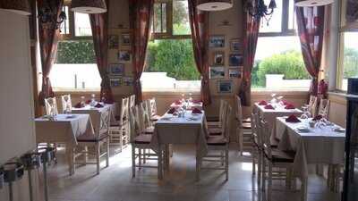 Rocha Mar Restaurante, Tapas E Petiscos